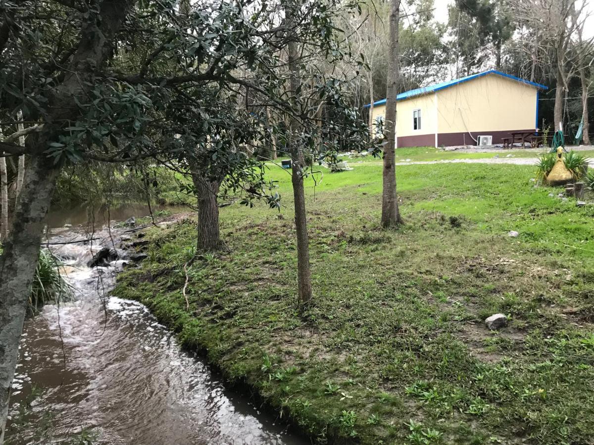 Chacra La Escondida Vila Colónia do Sacramento Exterior foto