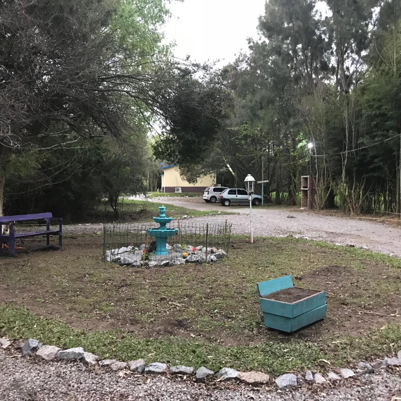Chacra La Escondida Vila Colónia do Sacramento Exterior foto